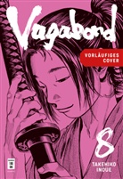 Takehiko Inoue - Vagabond 08