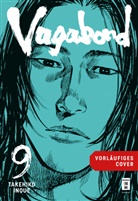 Takehiko Inoue - Vagabond 09