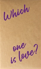 Tamamushi Oku - Which One Is Love? 04