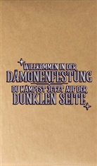 Roku Hiraishi, j1 Kaido, j1 u a Kaido, Hozumi Mitaka, Yuuhi - Willkommen in der Dämonenfestung - du kämpfst jetzt auf der dunklen Seite 10