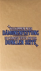 Roku Hiraishi, j1 Kaido, j1 u a Kaido, Hozumi Mitaka, Yuuhi - Willkommen in der Dämonenfestung - du kämpfst jetzt auf der dunklen Seite 11