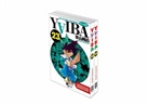 Gosho Aoyama - Yaiba Bundle 23+24