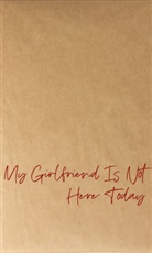 Kiyoko Iwami - My Girlfriend Is Not Here Today 06