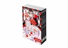 Ema Toyama - Vampire Dormitory - Abschlussbundle