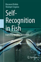 Masanori Kohda, Shumpei Sogawa - Self-Recognition in Fish