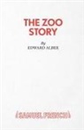 Edward Albee - The Zoo Story