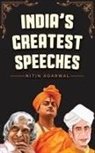 Nitin Agarwal - India's Greatest Speeches