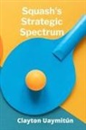 Clayton Uaymitún - Squash's Strategic Spectrum