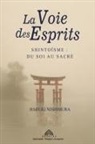Haruki Nishimura - Le Chemin des Esprits