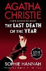 Agatha Christie, Sophie Hannah - The Last Death of the Year