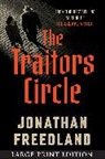 Jonathan Freedland - The Traitors Circle