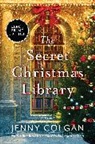 Jenny Colgan - The Secret Christmas Library