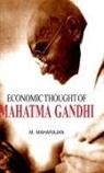 M. Maharajan - Economic Thought of Mahatma Gandhi