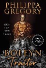 Philippa Gregory - Boleyn Traitor