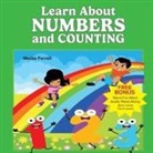 Melba Ferrell - Learn About Numbers and Counting