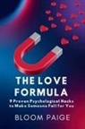 Bloom Paige - The Love Formula