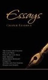 Charlie Kendrick - Essays