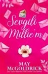 Jan Coffey, May Mcgoldrick - Sevgili Millie'm