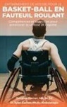Doug Garner - Entraînement de vitesse pour le basket-ball en fauteuil roulant