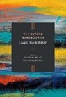 Courtney Bruntz, Brooke Schedneck, Schedneck Brooke - The Oxford Handbook of Lived Buddhism