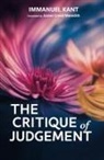Immanuel Kant - The Critique of Judgement