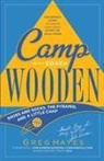 Greg Hayes - Camp With Coach Wooden