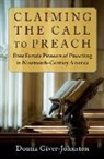 Donna Giver-Johnston - Claiming the Call to Preach