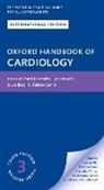 Basu, Joyee Basu, C Fielder Camm, C. Fielder Camm, Editor, Jonathan Hill... - Oxford Handbook of Cardiology 3e