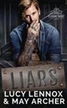 May Archer, Lucy Lennox - Liars