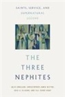 Christopher James Blythe, Eric A Eliason, Eric A. Eliason, Jill Terry Rudy, Julie Swallow, Julie Blythe Swallow - Three Nephites
