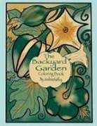Jodi Mahaffey - The Backyard Garden