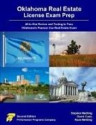 David Cusic, Ryan Mettling, Stephen Mettling - Oklahoma Real Estate License Exam Prep