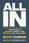 Brent Gleeson - All in