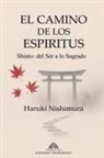 Haruki Nishimura - El Camino de los Espíritus