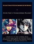 Robert Rankin - Anime Neo x Mangaverses RPG Core