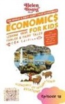 Helen Hoang - Economics for Kids