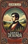 George Eliot - Daniel Deronda(Illustrated)
