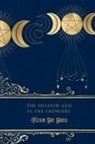 Fleur de Dieu, Mikhara Harvey - The Shadow and Flame Grimoire