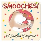 Sandra Boynton, Boynton Sandra - Smooches!
