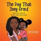 Nathalie Charles, The N Writers - The Day That Zoey Cried