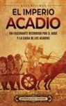 Billy Wellman - El Imperio acadio