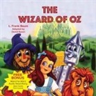 L. Frank Baum - The Wizard of Oz