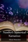 Alistair Montclaire - Number's Numerical Narratives
