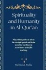 Uzzal - Spirituality and Humanity in Al-Qur'an