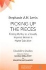 Stephanie A. N. Levin, Damian Mellifont, Jennifer Smith-Merry - Picking Up the Pieces