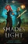 Michael Anderle, Justin Sloan - Shades of Light