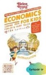 Helen Hoang - Economics for Kids