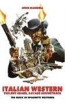 John Mansell - Italian Western - Violent Image - Savage Soundtrack - The Music of Spaghetti Westerns
