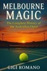 Gigi Romano - Melbourne Magic