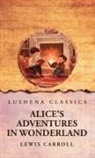 Lewis Carroll - Alice's Adventures in Wonderland
